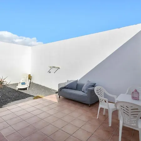 Apartment Apartamento Ayla 2 *