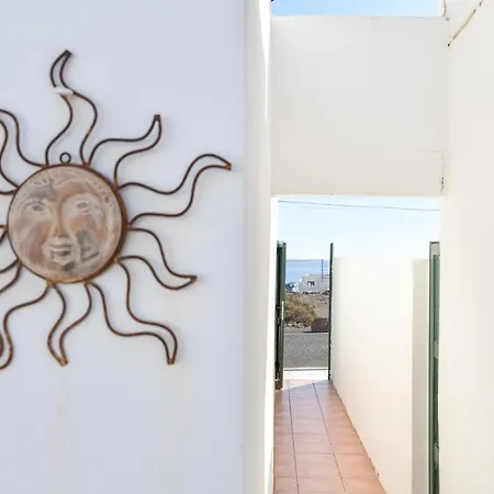 Apartamento Ayla 2 * Playa Quemada